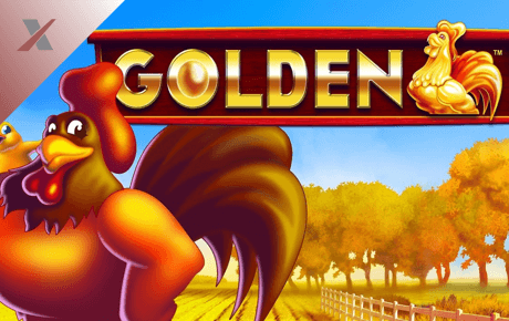Golden Hen slot machine