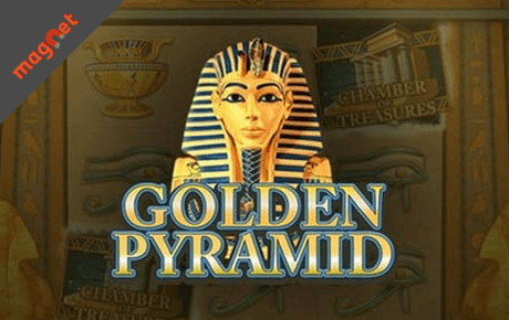 Golden Pyramid slot machine