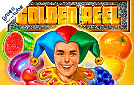 Golden Reel slot machine