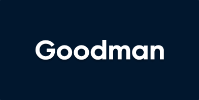 goodman casino review logo