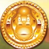 gold coin - gorilla go wild