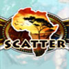 scatter - gorilla