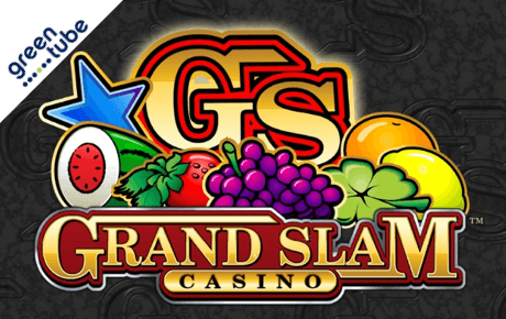 Grand Slam Casino slot machine