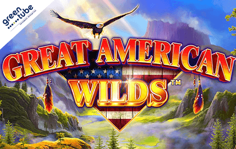 Great American Wilds slot machine