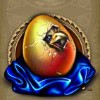 gryphon egg - great griffin
