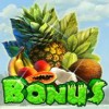 bonus symbol - happy jungle