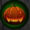 pumpkin - haunted night