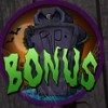 bonus: the scatter symbol - haunted night