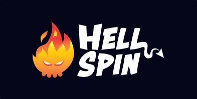 hellspin casino review logo
