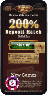 high noon casino mobile