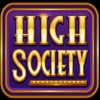 wild symbol - high society