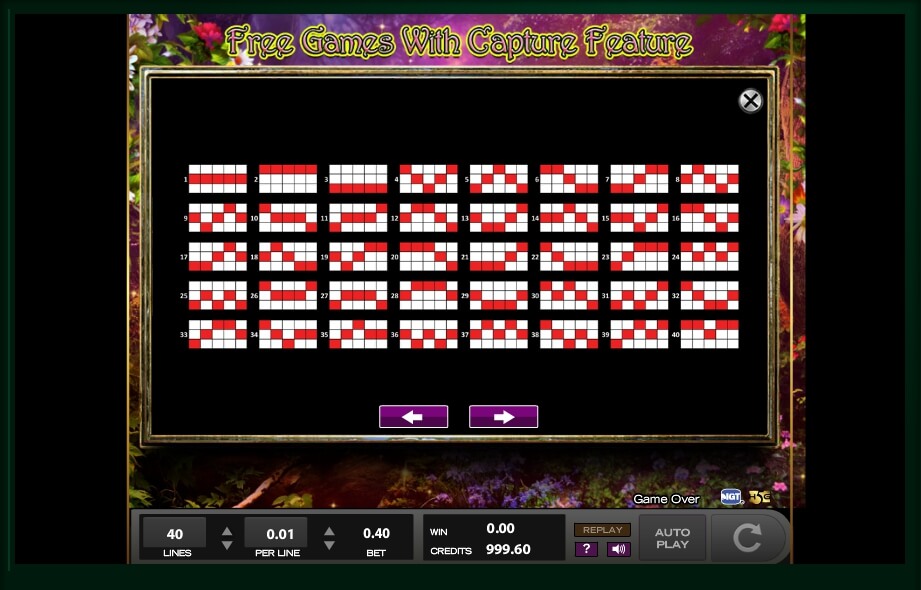 cherry mischief slot machine detail image 12