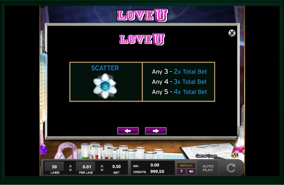 the lovely outlaws slot machine detail image 33