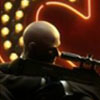 agent with rifle - hitman