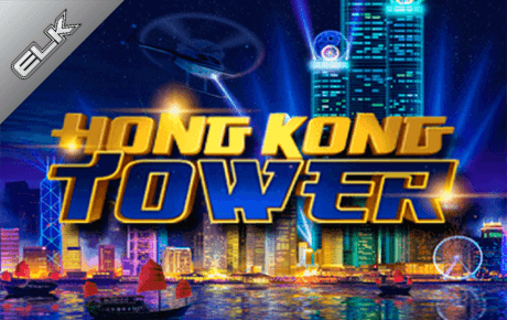 Hong Kong Tower slot machine