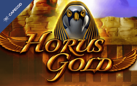 Horus Gold slot machine