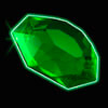 emerald - hot diamonds