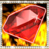 ruby - hot diamonds