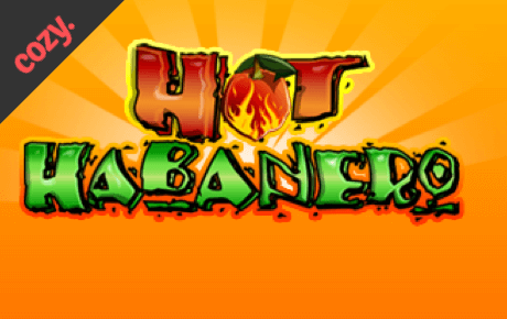 Hot Habanero slot machine