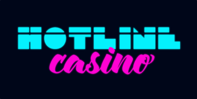 hotline casino review logo