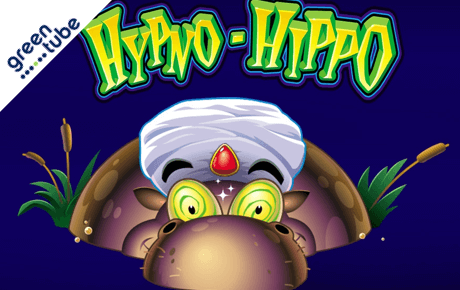 Hpyno Hippo slot machine