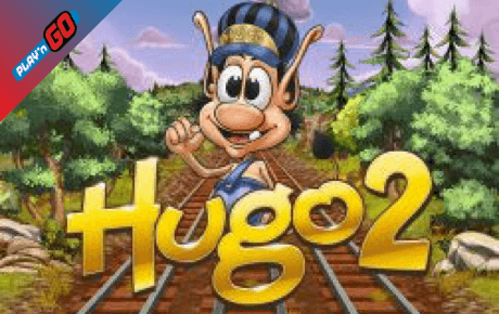 Hugo 2 slot machine