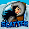 scatter - icy wonders