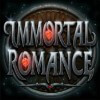 wild symbol - immortal romance