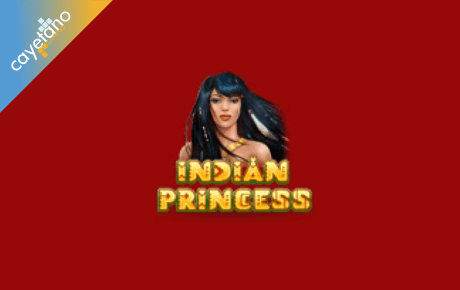 Indian Princess slot machine