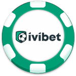 Ivibet Casino Bonus Chip logo