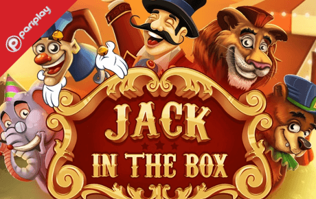 Jack in the box slot machine