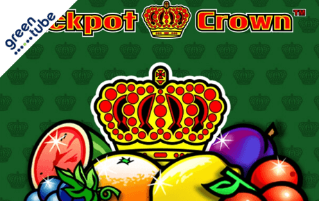 Jackpot Crown slot machine