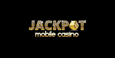 jackpot mobile casino review logo