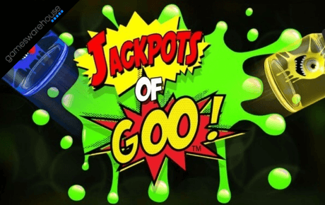 Jackpots of Goo slot machine