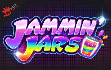 Jammin Jars slot machine