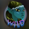 mermaid: wild symbol - jasons quest