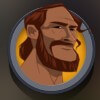 red-bearded man - jasons quest