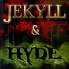 scatter - jekyll and hyde