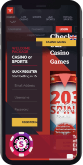 jetbull casino mobile