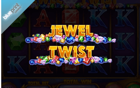 Jewel Twist slot machine