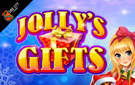 Jollys Gifts slot machine