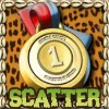 scatter - jungle games
