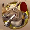 rhinoceros - jungle games