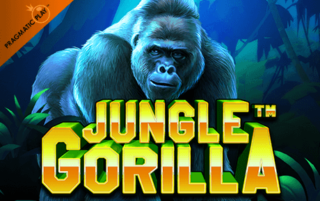 Jungle Gorilla slot machine