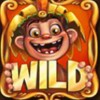 monkey: wild symbol - jungle trouble