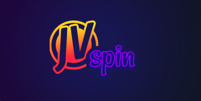 jvspin casino review logo