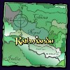 map - kathmandu