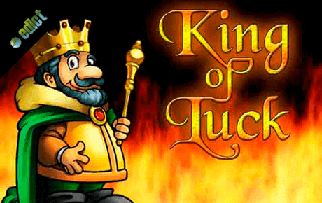King of Luck slot machine