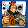 king peak - kings of cash
