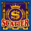scatter - kings of cash